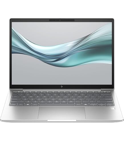 Amazon.com: HP EliteBook 630 G11 13.3